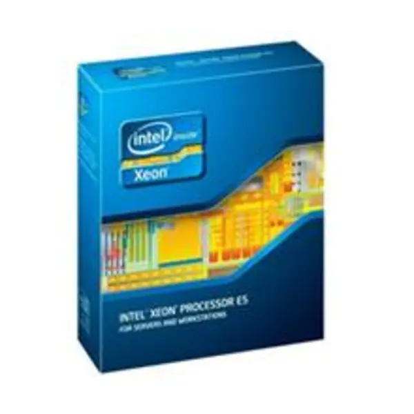Intel Xeon® E5-2630 v3 Haswell-EP Processor - 5
