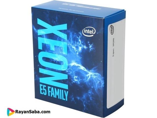 Intel Xeon® E5-2698 v3 Haswell-EP Processor