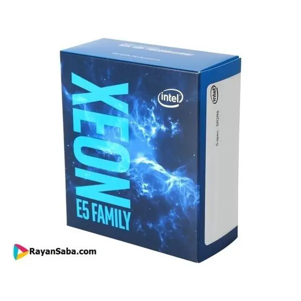 Intel Xeon® E5-2698 v3 Haswell-EP Processor - 2