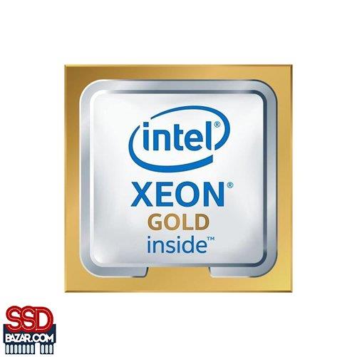 CPU: Intel Xeon Gold 6130