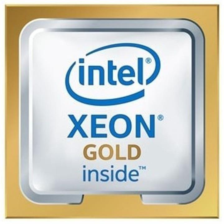 CPU: Intel Xeon Gold 6354