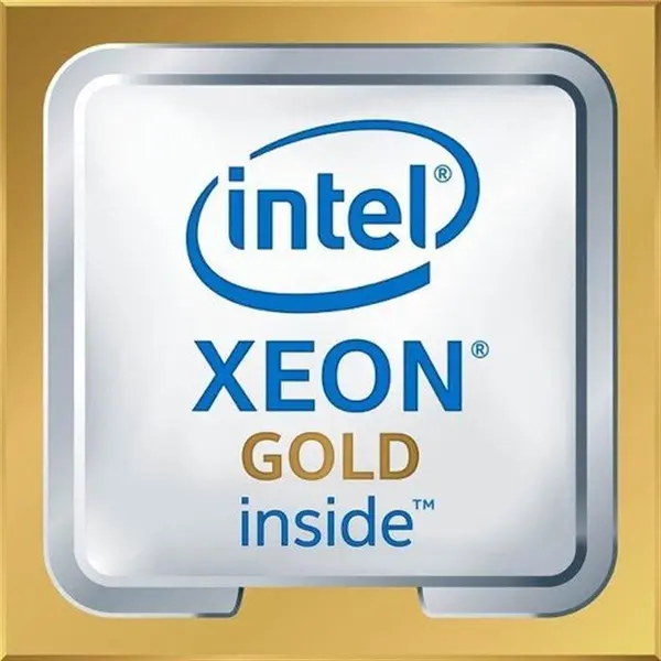 INTEL XEON Gold 5118 Processor پردازنده اینتل CPU: Intel Xeon Gold 5118 - 2