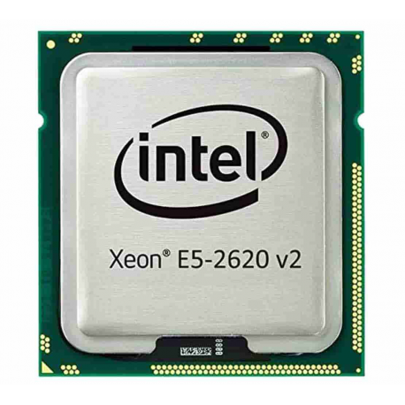 پردازنده سرور اچ پی Intel Xeon Processor E5-2620 v1