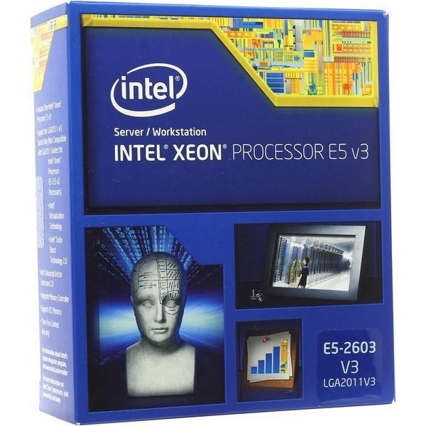 Intel® Xeon® Processor E5-2683 v4 Broadwell-EP Processor