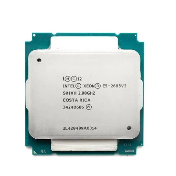Intel® Xeon® Processor E5-2683 v4 Broadwell-EP Processor - 4