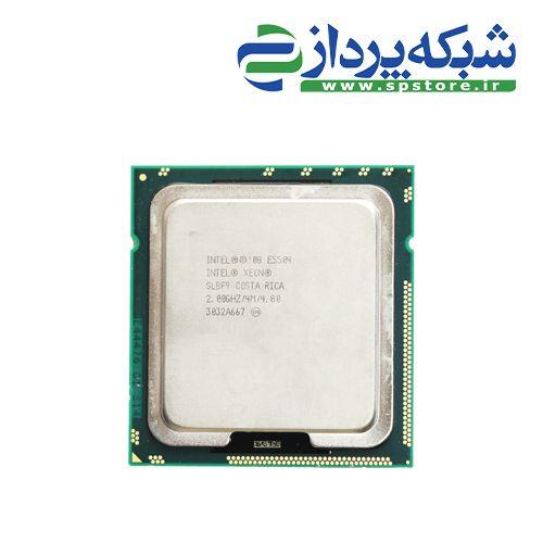 Intel Xeon Processor E5504