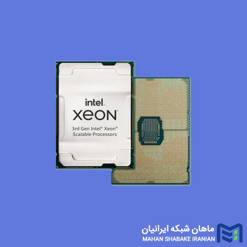 سی پی یو سرور Intel Xeon Silver 4314 Processor