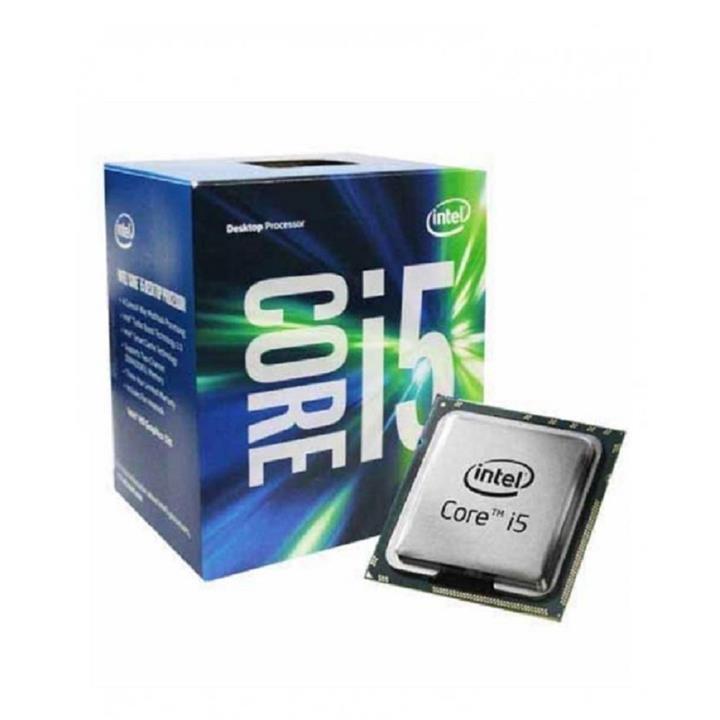 Intel Kaby Lake Core i5-7600 CPU