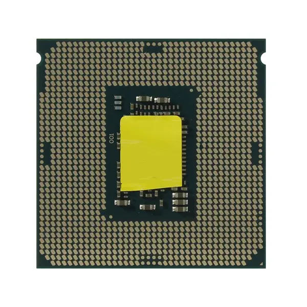 پردازنده مرکزی اینتل سری Kaby Lake مدل Core i5-7500 - 4