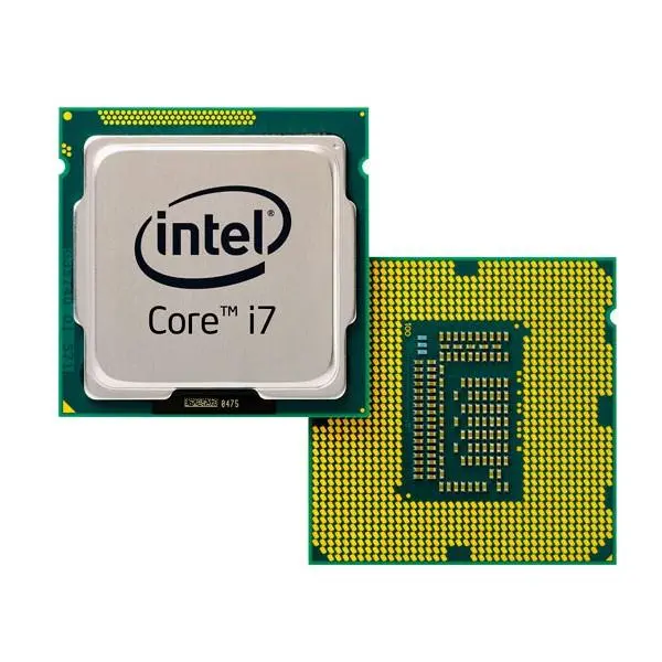 پردازنده مرکزی اینتل سری Kaby Lake مدل Core i7-7700K Intel Kaby Lake Core i7-7700K CPU - 4