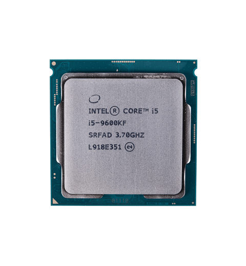 Intel Core i5-9600KF CPU