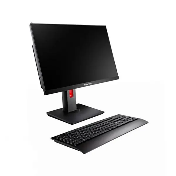 آل این وان مسترتک Master Tech ZX270 Master Tech ZX270 i5 8400U-8GB-1TBSSD-INTEL-FHD - 2