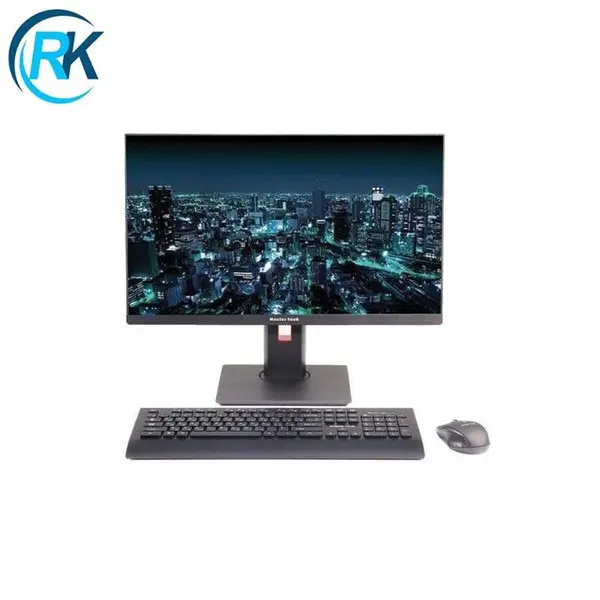 آل این وان مسترتک Master Tech ZX220 Master Tech ZX220 i5 8400U-8GB-1TB+256SSD-INTEL-FHD - 4