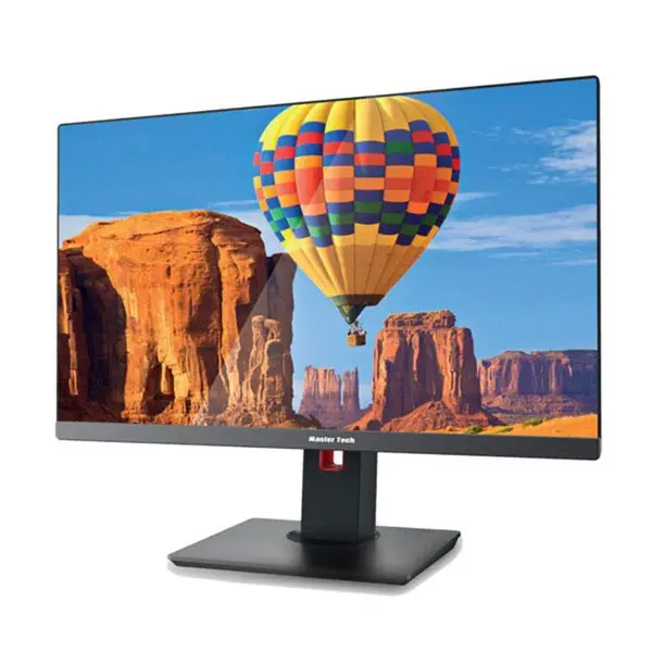 آل این وان مسترتک Master Tech ZX220 Master Tech ZX220 i5 8400U-8GB-1TB+256SSD-INTEL-FHD - 5