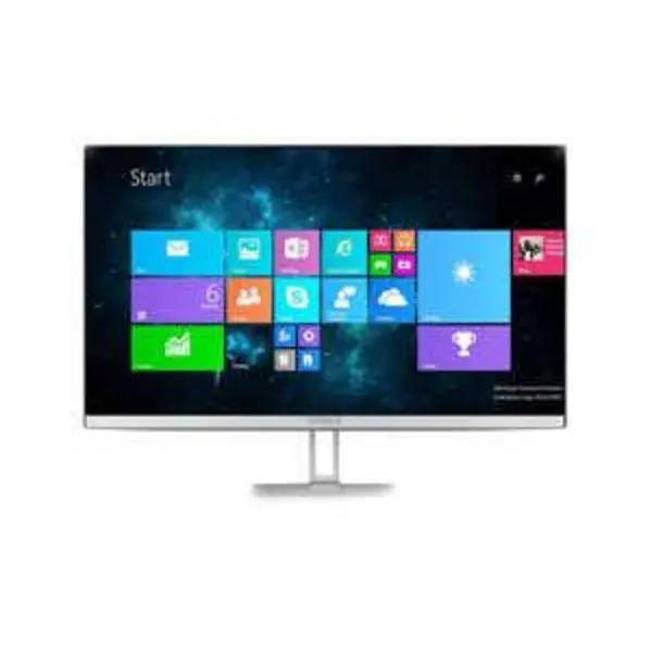 کامپیوتر بدون کیس مایا مدل MAYA MA24 A9 i7 -9700 8GB 256SSD intel