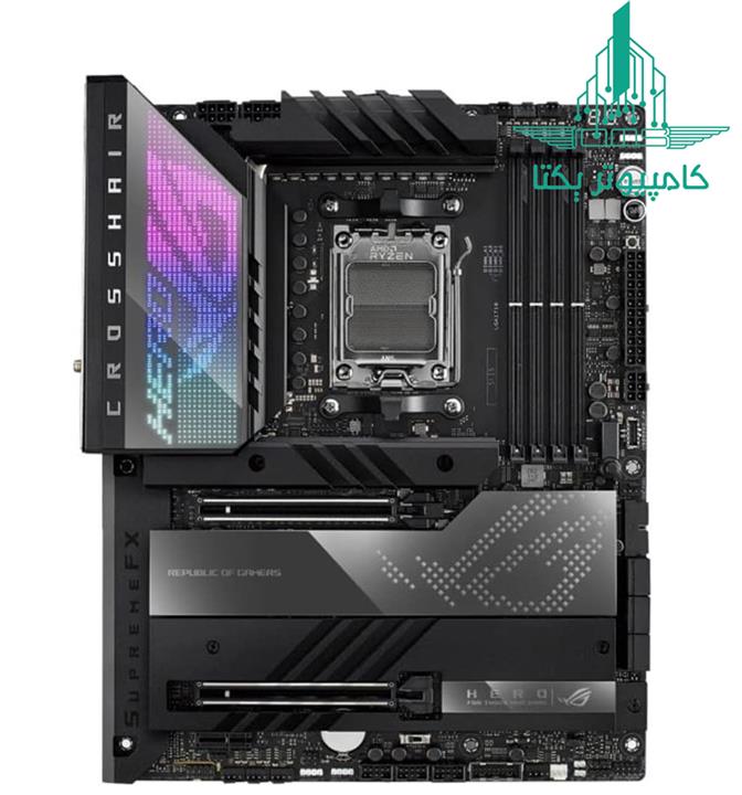 مادربرد M.B MSI INTEL PRO H610M-E DDR5