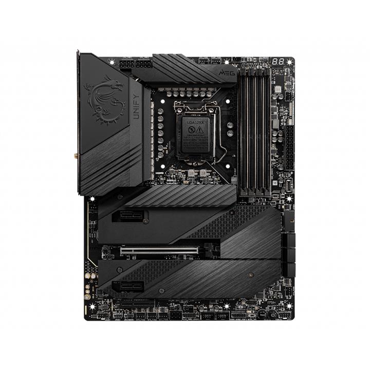 MSI MEG Z590 UNIFY Motherboard