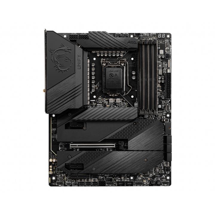 MSI MEG Z590 UNIFY Motherboard