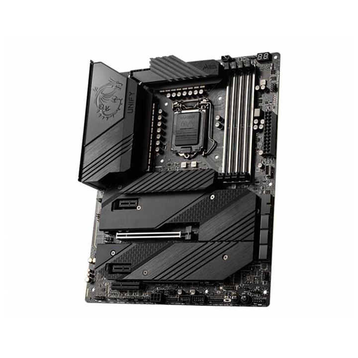 MSI MEG Z590 UNIFY Motherboard