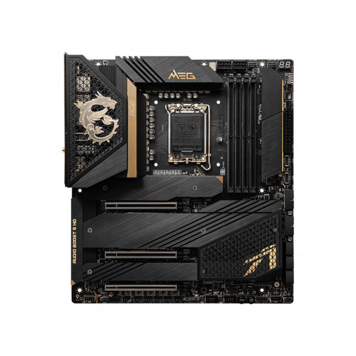 MSI MEG Z690 ACE Motherboard