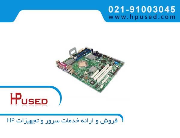 مادربرد سرور اچ پی ML310 G4 432473-001