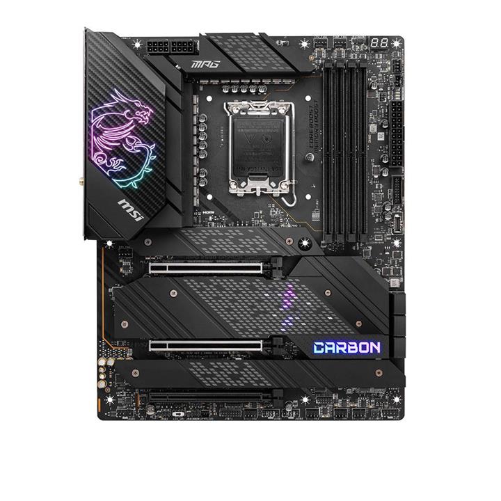 MSI MPG Z690 CARBON WIFI Motherboard