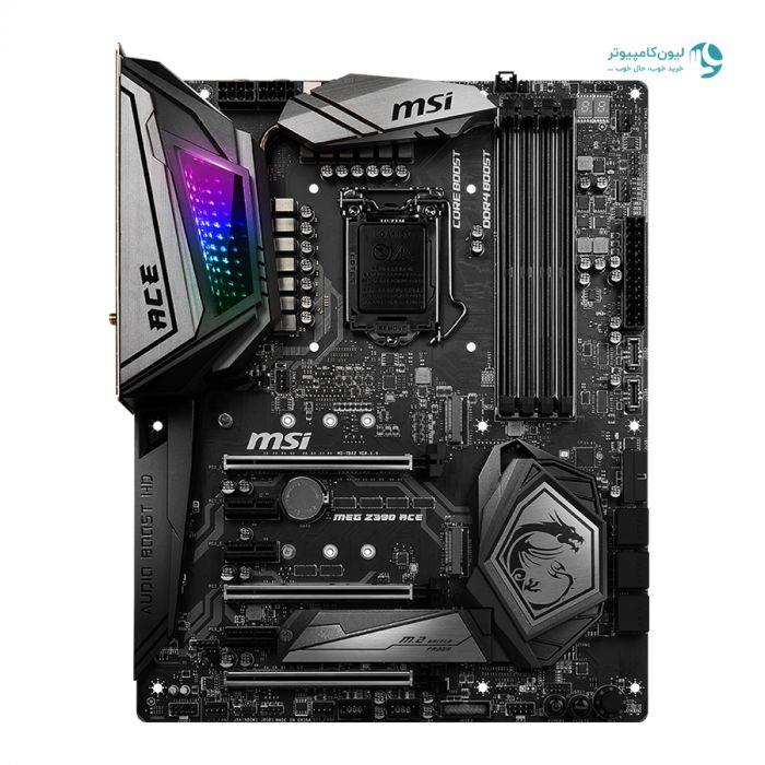 MSI MEG Z390 ACE LGA 1151 Motherboard