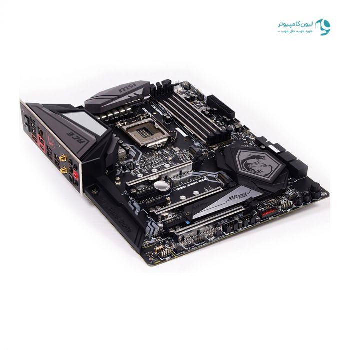 MSI MEG Z390 ACE LGA 1151 Motherboard