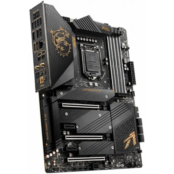 مادربرد MSI مدل MEG Z590 ACE MSI MEG Z590 ACE Motherboard - 5