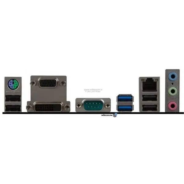 مادربورد ام اس آی MSI Motherboard H110M PRO-VDL LGA 1151 Msi H110M PRO VDL LGA 1151 Motherboard - 4
