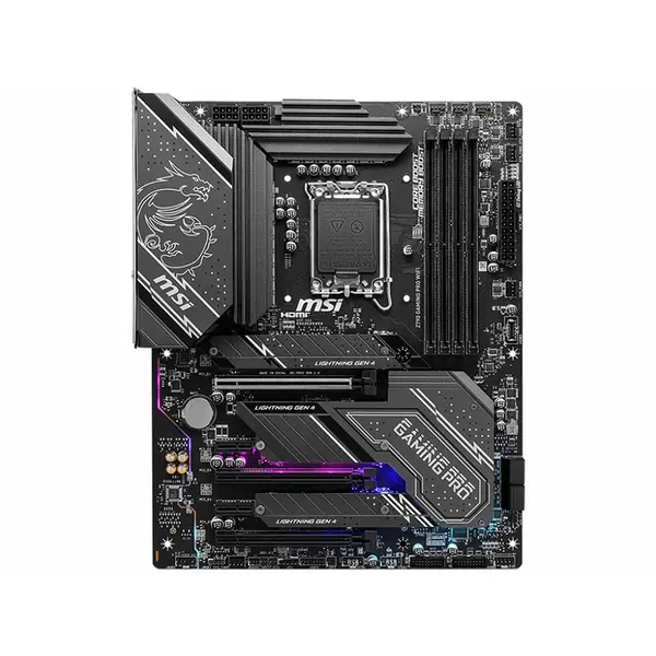 M.B MSI Z790 GAMING WIFI D5