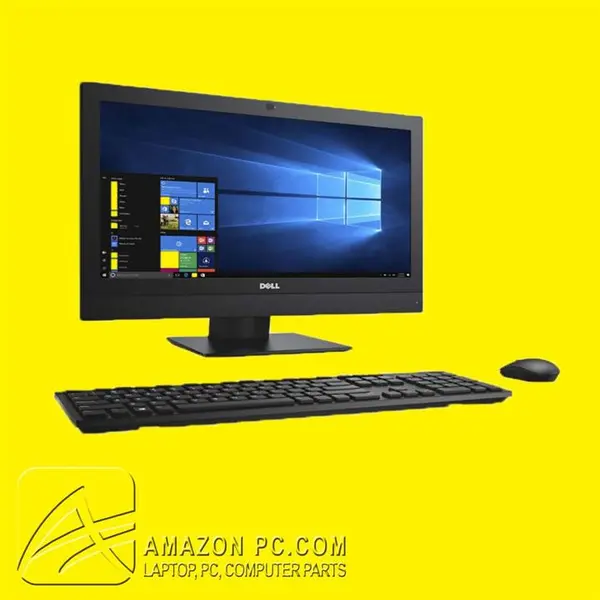 آل این وان دل مدل DELL OptiPlex 3030