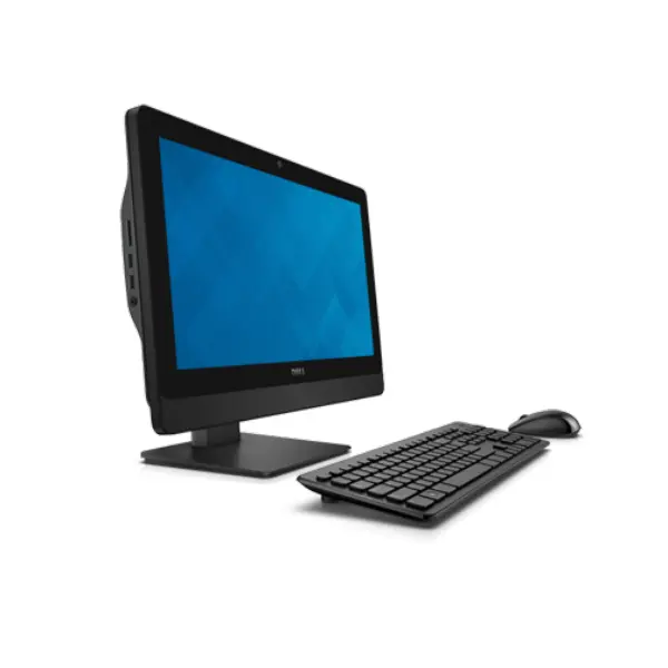 آل این وان دل مدل DELL OptiPlex 3240