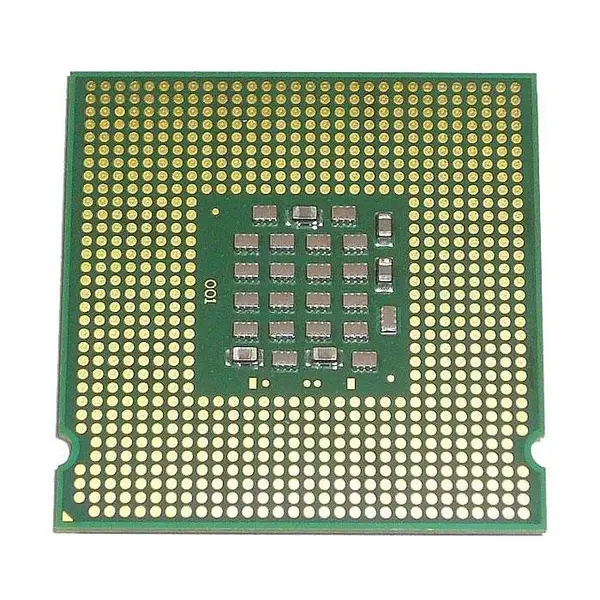 پردازنده اینتل مدل Pentium 4-521 Tray INTEL PENTIUM4 521 Cpu