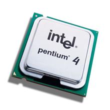 INTEL  PENTIUM4 521  Cpu