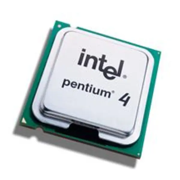 پردازنده اینتل مدل Pentium 4-521 Tray INTEL PENTIUM4 521 Cpu - 2