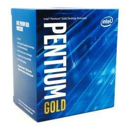 Intel Pentium Gold G5620 4.0GHz LGA 1151 Coffee Lake