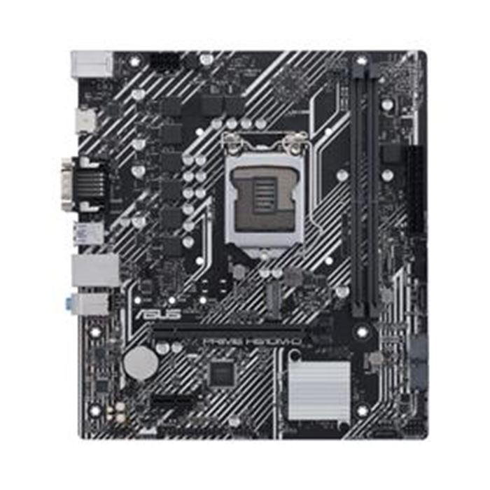 Asus PRIME H510M-A LGA 1200 Motherboard