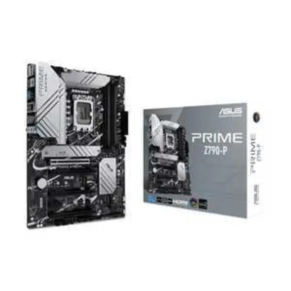 ASUS PRIME Z790-P DDR5 Motherboard