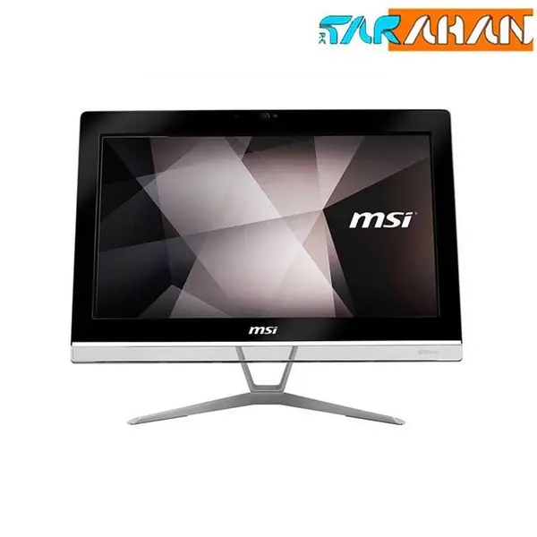 MSI Pro 22X 9M Core i5-10400 16GB 1TB + 256GB SSD Intel