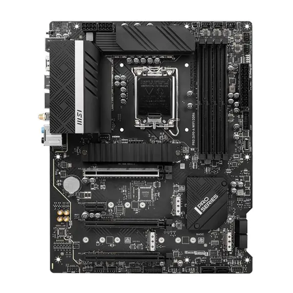 مادربرد ام اس آی مدل PRO Z690-A WIFI DDR4 MSI PRO Z690-A WIFI DDR4