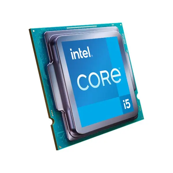 پردازنده اینتل بدون باکس سری Rocket Lake مدل Core i5-11600KF Intel Core i5-11600KF 3.9GHz LGA 1200 Rocket Lake TRAY CPU - 2