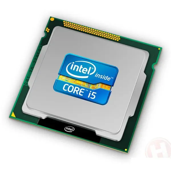 پردازنده مرکزی اینتل سری Sandy Bridge مدل Core i5-2400 Intel Sandy Bridge core i5-2400 CPU Intel Core i5 2400 - 4
