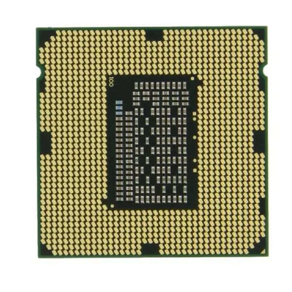 پردازنده مرکزی اینتل سری Sandy Bridge مدل Core i5-2400 Intel Sandy Bridge core i5-2400 CPU Intel Core i5 2400 - 2