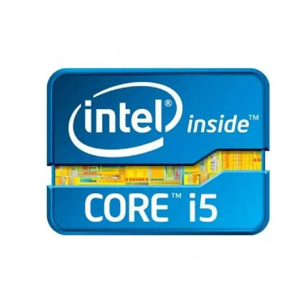 پردازنده مرکزی اینتل سری Sandy Bridge مدل Core i5-2400 Intel Sandy Bridge core i5-2400 CPU Intel Core i5 2400 - 3