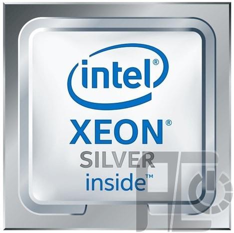 CPU: Intel Xeon Silver 4215R