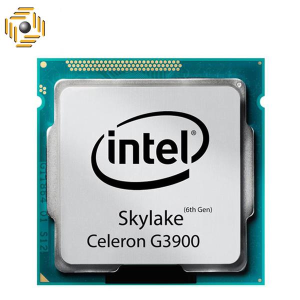 Intel Skylake Celeron G3900 CPU