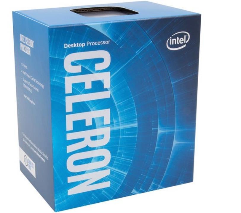 Intel Skylake Celeron G3900 CPU