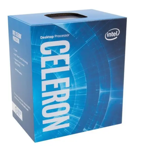 پردازنده مرکزی اینتل سری Skylake مدل Celeron G3900 Intel Skylake Celeron G3900 CPU - 4