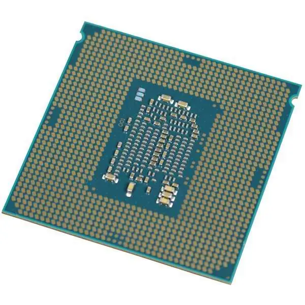سی پی یو اینتل Skylake Core i5-6400 - 4